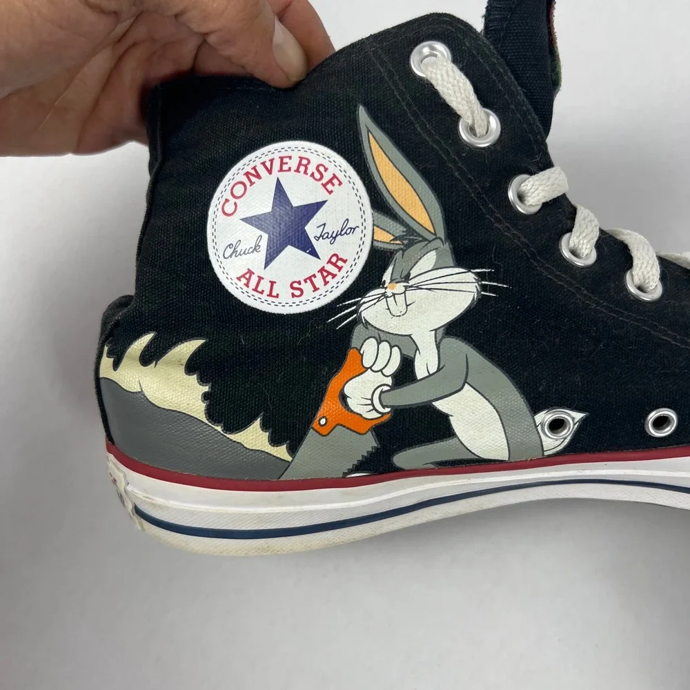 Converse all star